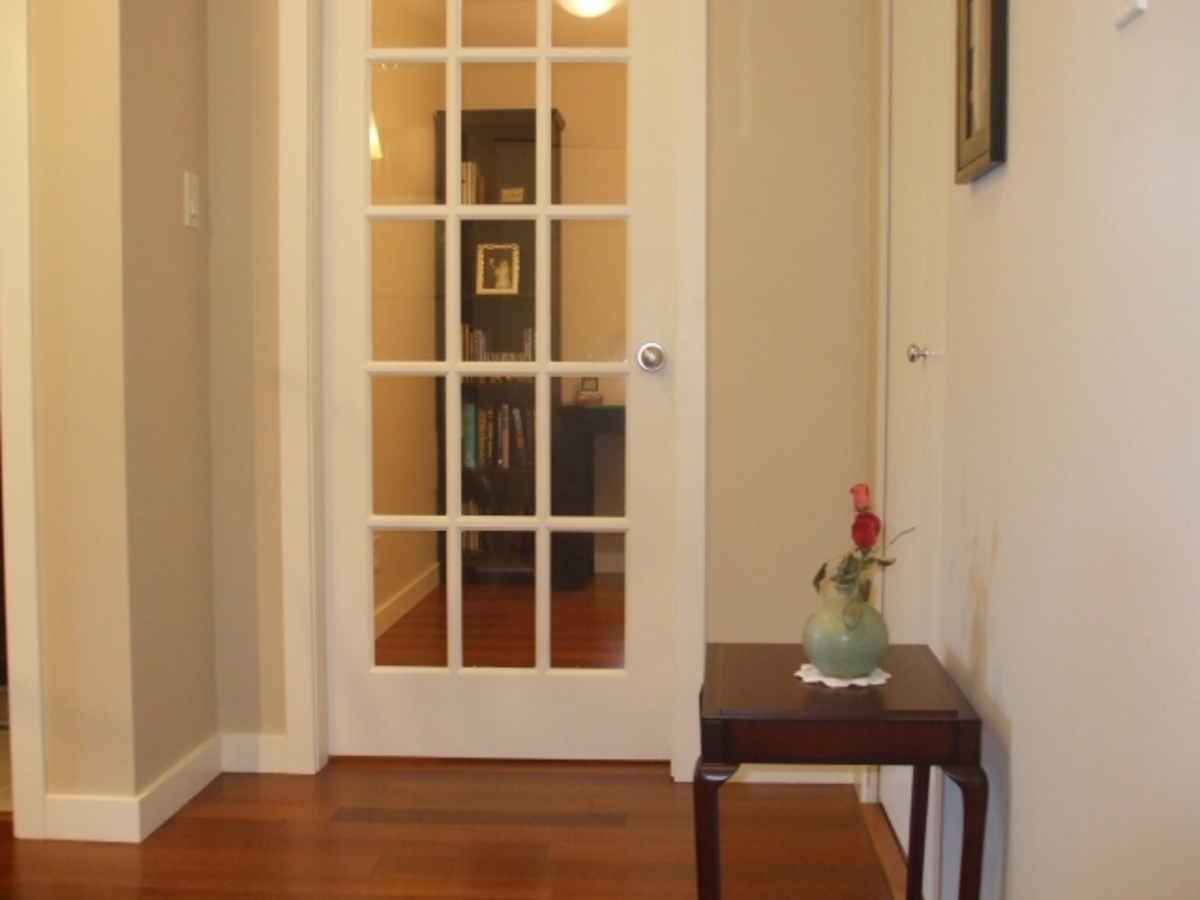 Den at 2109 - 1178 Heffley Crescent, Coquitlam Center, Coquitlam